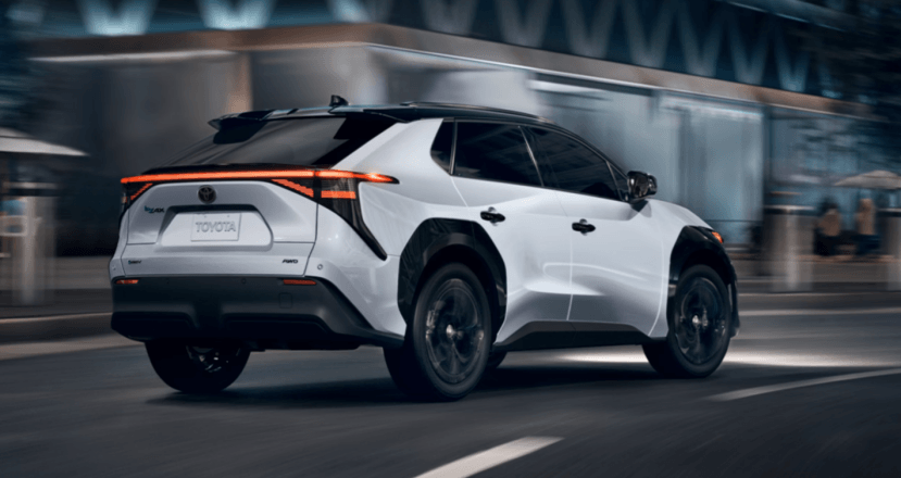 豐田印尼公司警示中東沖突升級(jí)或影響出口及全球供應(yīng)鏈