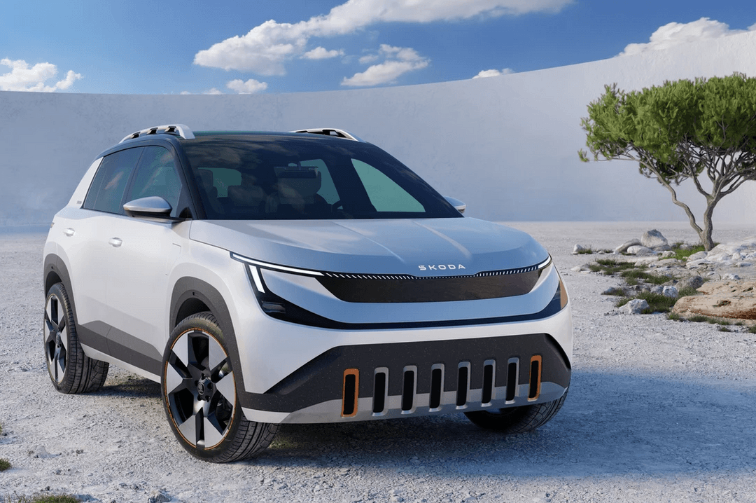 斯柯達(dá)品牌將于年內(nèi)退出中國(guó)市場(chǎng)