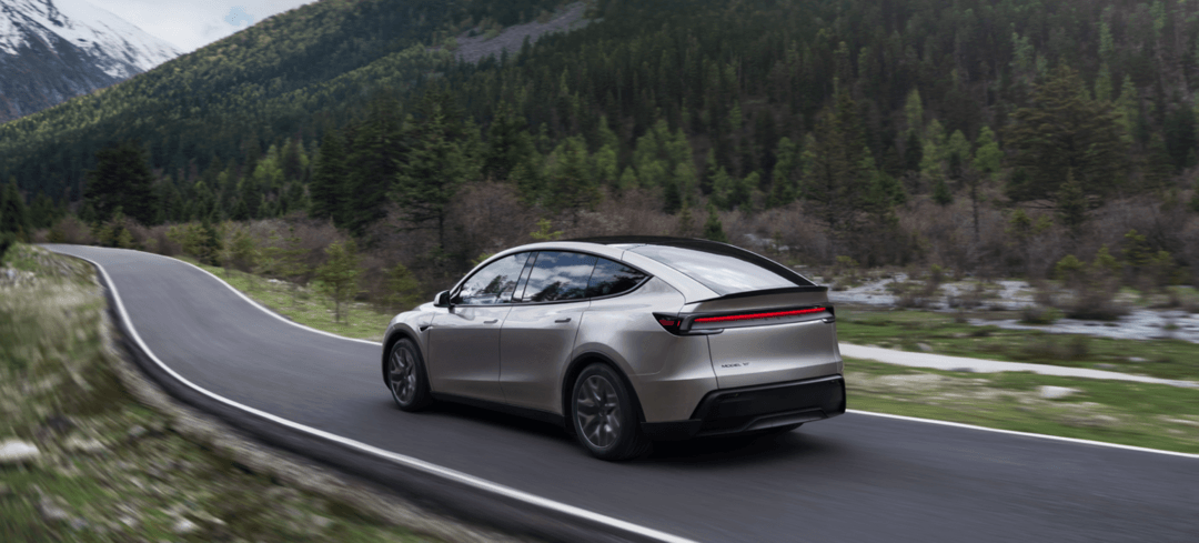 传特斯拉将在印度推出六座版Model Y