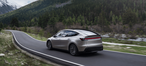 传特斯拉将在印度推出六座版Model Y