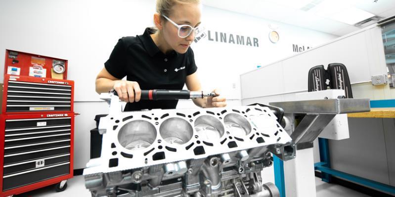 利纳马改造安大略省压铸厂，布局电池材料业务