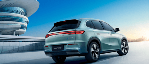 宝腾公布AMA平台后续车型规划，全系定价低于8万林吉特