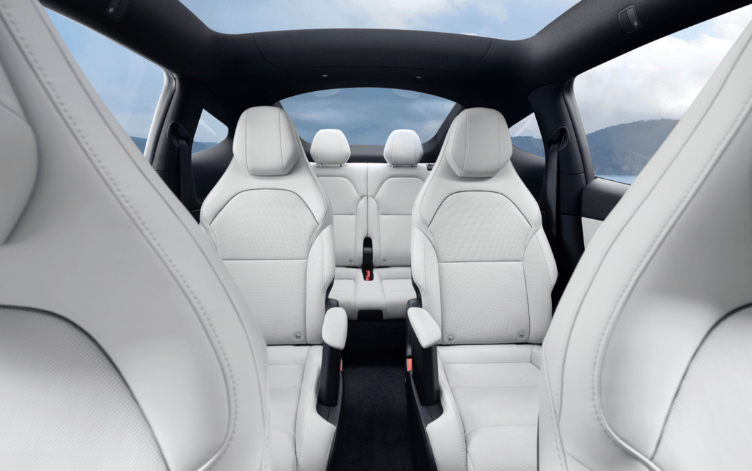 传特斯拉Model Y L将登陆美国市场 提供三排六座布局