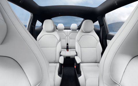 传特斯拉Model Y L将登陆美国市场 提供三排六座布局