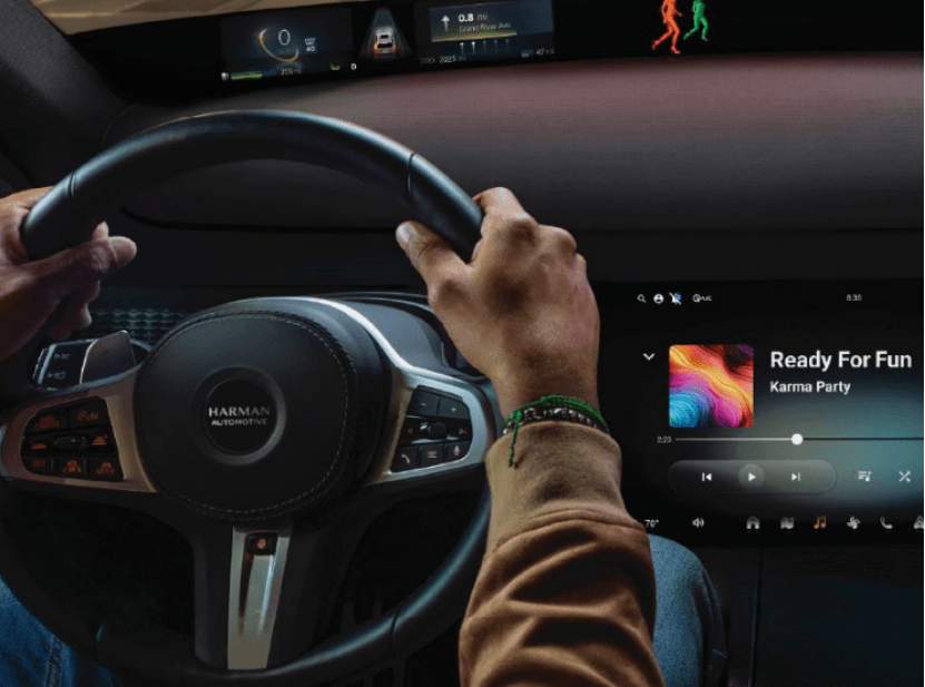 蓋世周報 | 傳奔馳拖欠某供應(yīng)商尾款超兩年；哈曼收購采埃孚ADAS業(yè)務(wù)