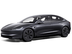 特斯拉Model 3长续航版发布不到一个月即降价1万，降至25.95万起