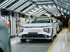 小鵬汽車歐洲本地化生產(chǎn)項(xiàng)目正式啟動，G6和G9將于2025年Q3量產(chǎn)