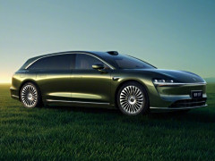 華為北汽聯(lián)手打造享界品牌，3年投200億推智能汽車