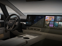 理想汽車新升級：Unity游戲《萌寵拆拆樂》《遠(yuǎn)方》登陸車機(jī)，全家共樂