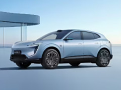 阿維塔07新車型9月20日上市：華為ADS 4+鴻蒙座艙5+52度大電池