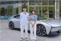 小鵬P7挑戰(zhàn)極限續(xù)航：電量0%仍跑10公里