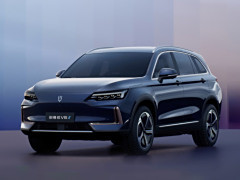 創(chuàng)維EV6極耀版上市：430公里續(xù)航，22.88萬起