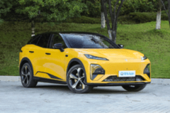 深藍(lán)S07新車型9月19日上市 智能駕駛升級 預(yù)售價(jià)15.69萬起