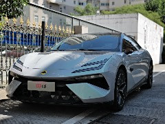 蓮花新車型9月21日上市，起售價(jià)52.8萬元起