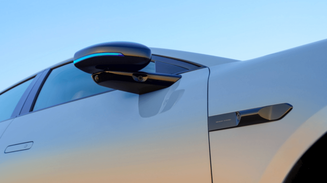 誰(shuí)在重塑純電市場(chǎng)？TOP10車型來(lái)解答｜看見(jiàn)2025