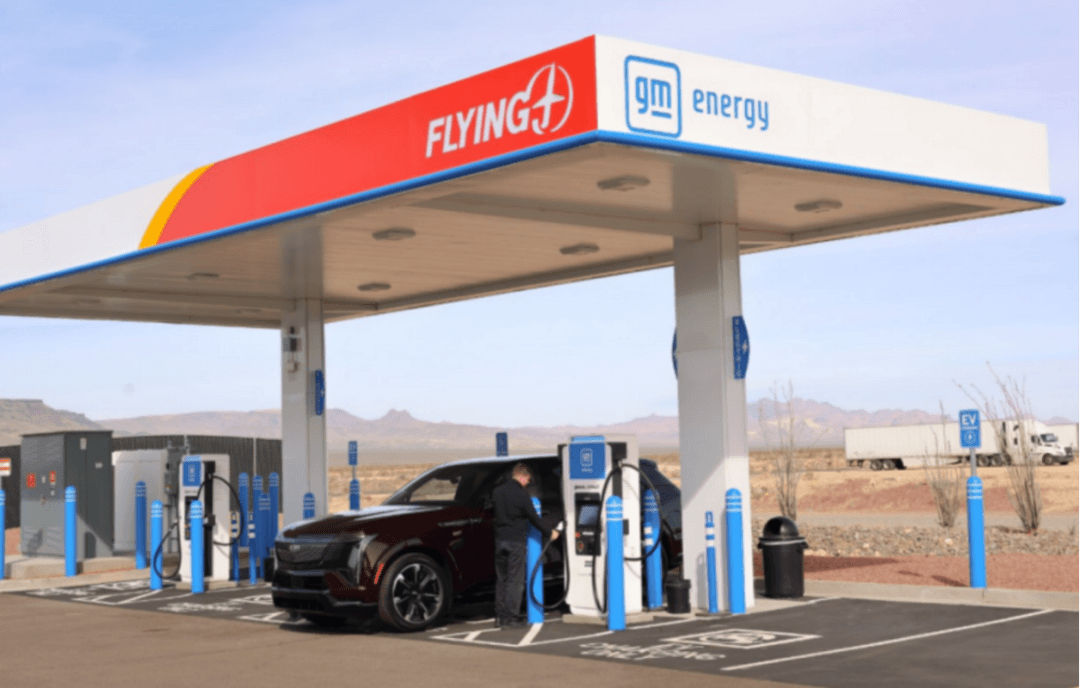 2025年美國新車銷量或達六年來最高點