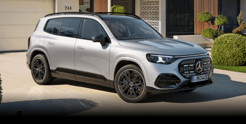 2025年全球車(chē)企市值TOP10：特斯拉問(wèn)鼎榜首，小米、比亞迪躋身前列