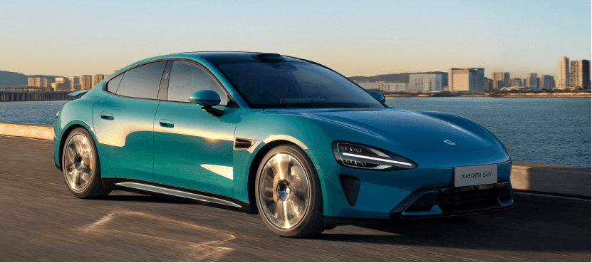 2025年全球車(chē)企市值TOP10：特斯拉問(wèn)鼎榜首，小米、比亞迪躋身前列