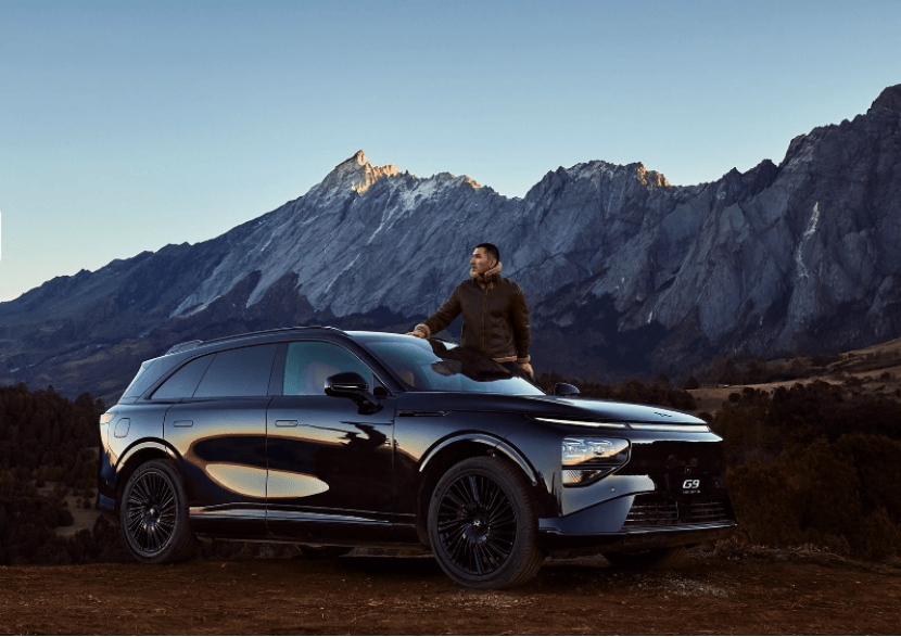 12月重磅合資合作一覽：一汽入股零跑；兩家百年汽車巨頭達成戰(zhàn)略合作