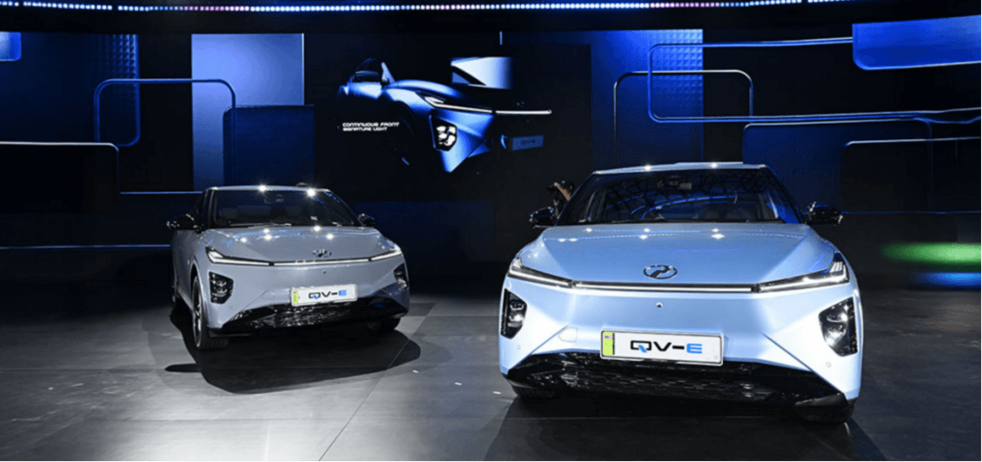 東南亞車市｜2025年11月馬來西亞新車銷量同比增長5.5%