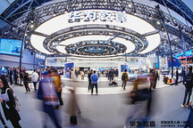 华为生态里的“初代元老”与他们的新考题