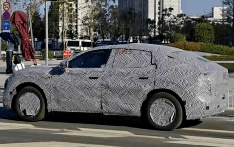 小鹏的2026：全系押注增程；MONA等待SUV