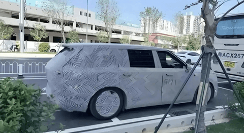 小鹏的2026：全系押注增程；MONA等待SUV