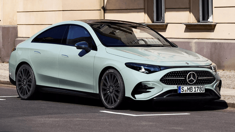 2026技术预测：内燃机开启“文艺复兴”；固态电池真要来了？