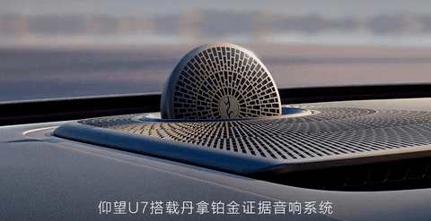 2025音响洞察：这些顶级音响品牌，为啥不敢上新能源的车