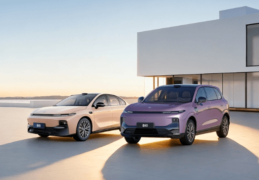 零跑汽車B系“雙子星”銷量突破16萬臺