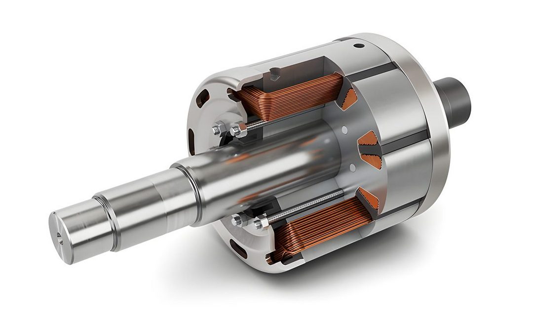 CES 2026：舍弗勒將展示多項(xiàng)電動動力系統(tǒng)創(chuàng)新技術(shù)