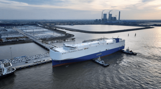 奇瑞的2025：一份“硬核答卷”背后的系統(tǒng)勝利