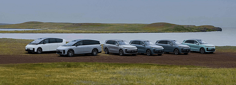 理想“丰田化”？