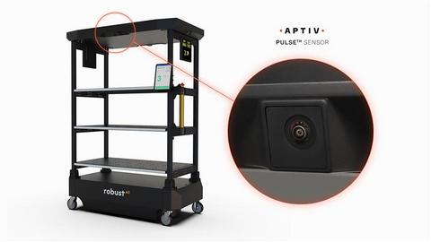 安波福亮相CES 2026，赋能从汽车到机器人领域的智能边缘应用