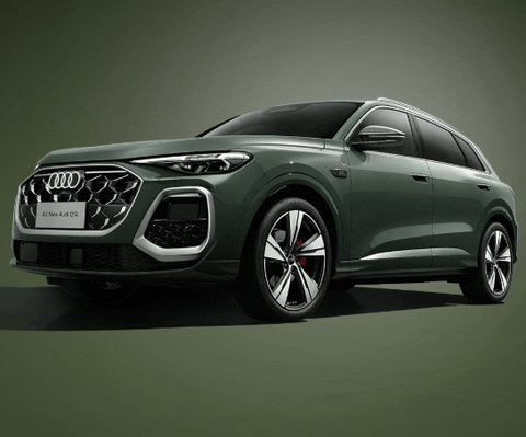 2026年1月重磅新车一览：全新小鹏P7+、MG7 2026款等焕新登场