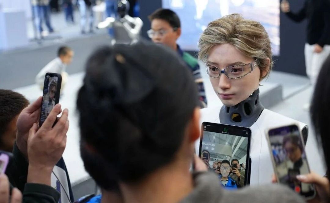 CES 2026：松延動力將在CES亮出人形機器人新方案