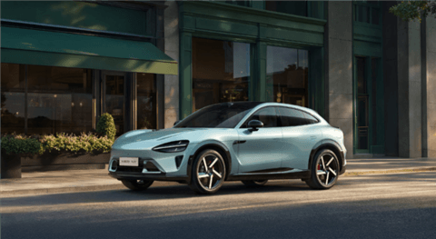 网传小米YU7车门机械拉锁失效 小米深夜火速辟谣:完全失实