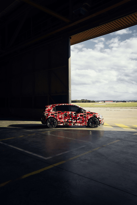 大众给Polo打了场电动化的复活赛