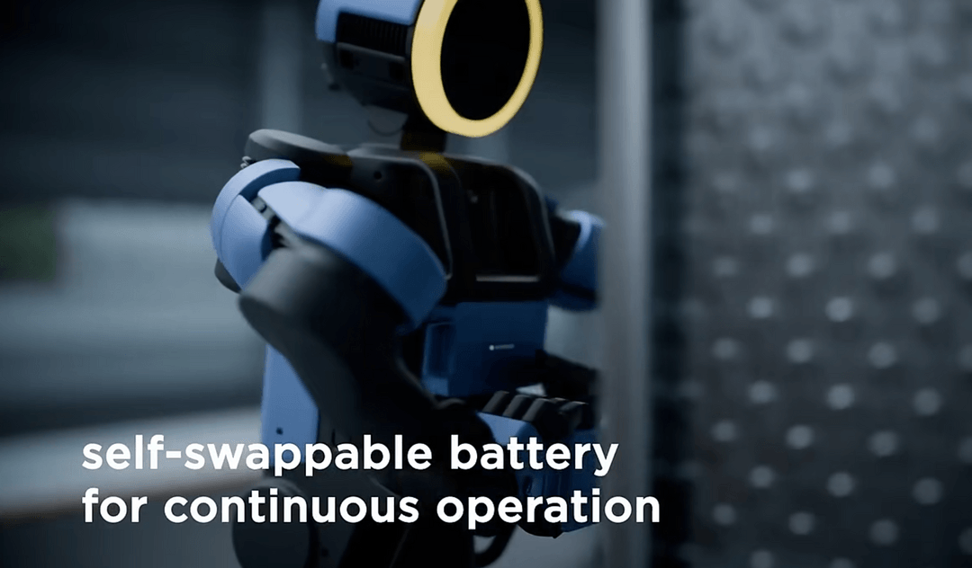 进厂打工！波士顿动力Atlas量产版正式发布