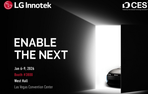 CES 2026：汽车前瞻技术亮点抢先看