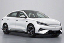 最大续航630km 比亚迪秦MAX动力曝光