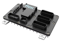 CES 2026：英飞凌和伟创力推出面向软件定义车辆的区域控制器开发套件