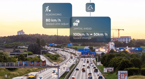 TomTom发布ADAS SDK 加速驾驶自动化和合规性