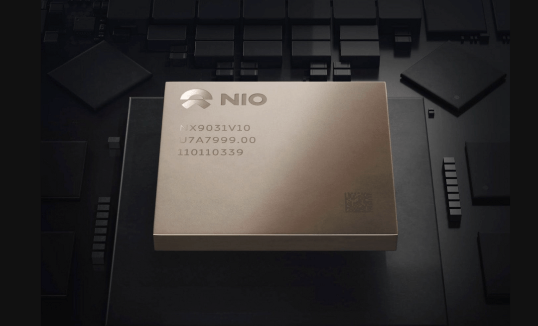 四家“徽企”聯(lián)手推動“車芯”產(chǎn)業(yè)化