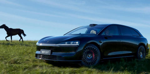 用户认可才是王道!享界S9T荣获中大型轿车净NPS推荐值第一-图9