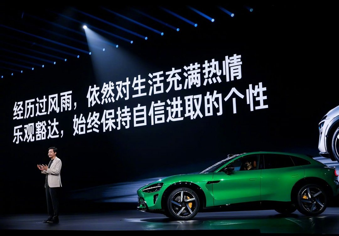 我們還能再相信雷軍嗎？