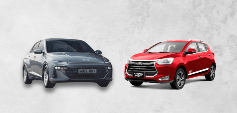 中國汽車在委內瑞拉份額大漲，美國就搞起了破壞