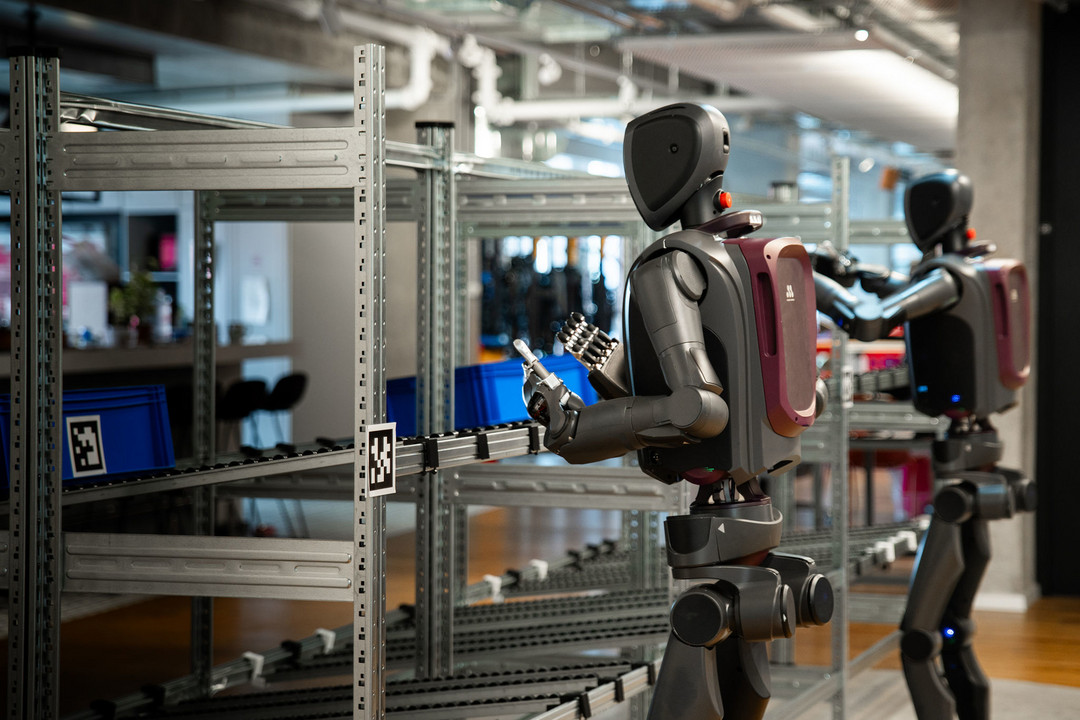 Mobileye將收購Mentee Robotics，以加速建立物理AI領域領先地位