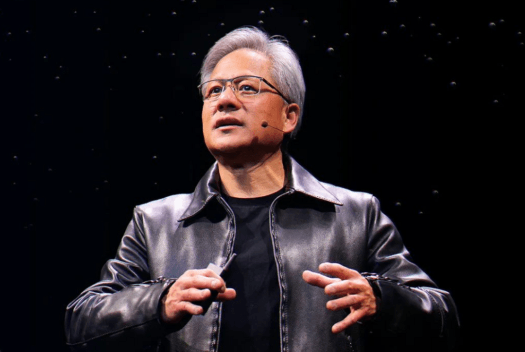 黃仁勛的“AI移民論”，可信嗎？