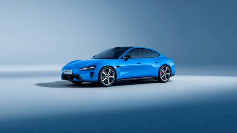 “老朋友”已打上门，新一代小米SU7这次还能封神吗